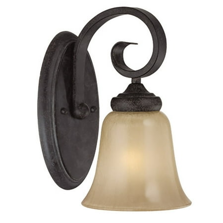 UPC 080629802575 product image for Craftmade Stanton 25101-ET Wall Sconce | upcitemdb.com