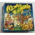 thumbnail image 4 of 1989 Monkey Mania Game by Parker Brothers Complete in Very Good, 4 of 5
