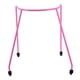 thumbnail image 5 of Tren de patinaje sobre ruedas para niños pequeños Accesorios Altura ajustable Suministros Profesionales para principiantes Equipo de apoyo Resistente Rosa S, 5 of 8