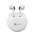 thumbnail image 1 of 1 Hora Audifonos Inalámbricos In-ear Manos Libres Aut119 1 HORA Audífonos Inalambricos, 1 of 2