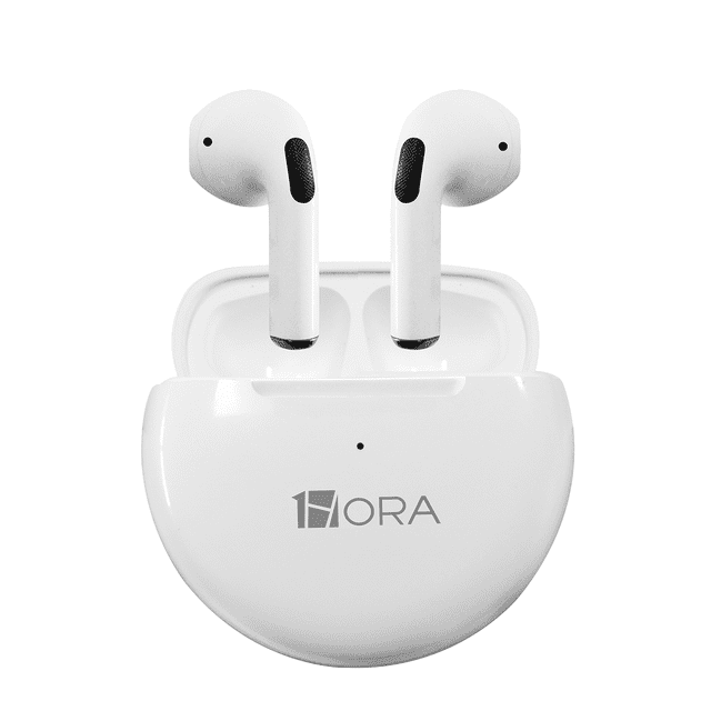 1 Hora Audifonos Inalámbricos In-ear Manos Libres Aut119 1 HORA Audífonos Inalambricos