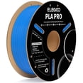 thumbnail image 1 of Filamento para impresora 3D ELEGOO PLA PRO, 1,75 mm, azul claro, 1 kg, 1 of 8