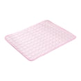 thumbnail image 1 of Tong Tapis à 4X Plus Tapis Respirant Lit avec Design Portable et Lavable Coussin pour Intérieur Extérieur Cage Été Lit pour Chat Coussin Rafraîchissant, 1 of 5