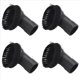 thumbnail image 1 of 4X Reemplazo 32mm Rotativo Cabeza Redonda del Cepillo para Accesorios para Aspiradoras, 1 of 5