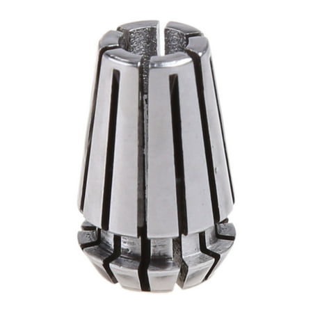 

CNC Engraving Machine Spring Collet ER11 Milling Lathe Chuck High Elasticity