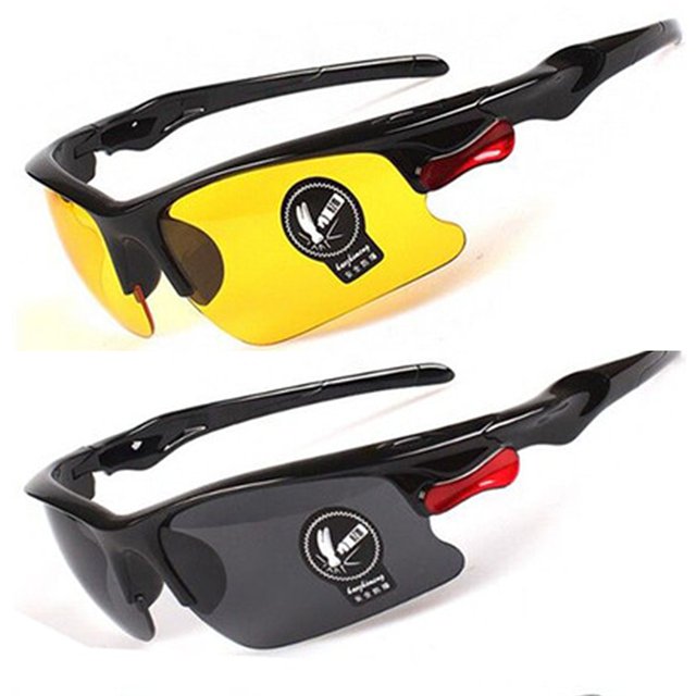 High Quality Motorcycle Protective Gears Helmet Mask Motocross Goggles Eyewear Off-Road Ski Sport Dirt Bike Anti-Glare Glasseswhite He Qiyong unisex