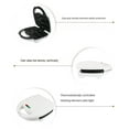 thumbnail image 3 of 750W Non Stick Waffle Corn Dog Maker for Home and Food Industry, 3 of 7