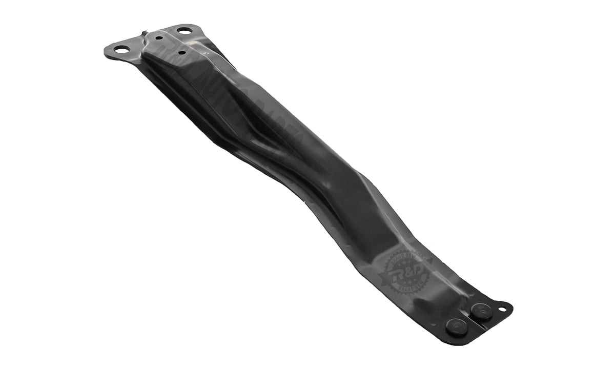 RD-autoparts Fits For Suzuki SX4 2007-2013 Engine Cross-Member 1163079J41 1163079J40 Black Steel