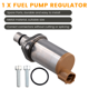 thumbnail image 4 of Válvula de Control de Succión del Regulador de la Bomba de Combustible 2942000670 para 6HK Hino J08 para J05E 04226-E0061 294200-0670, 4 of 4