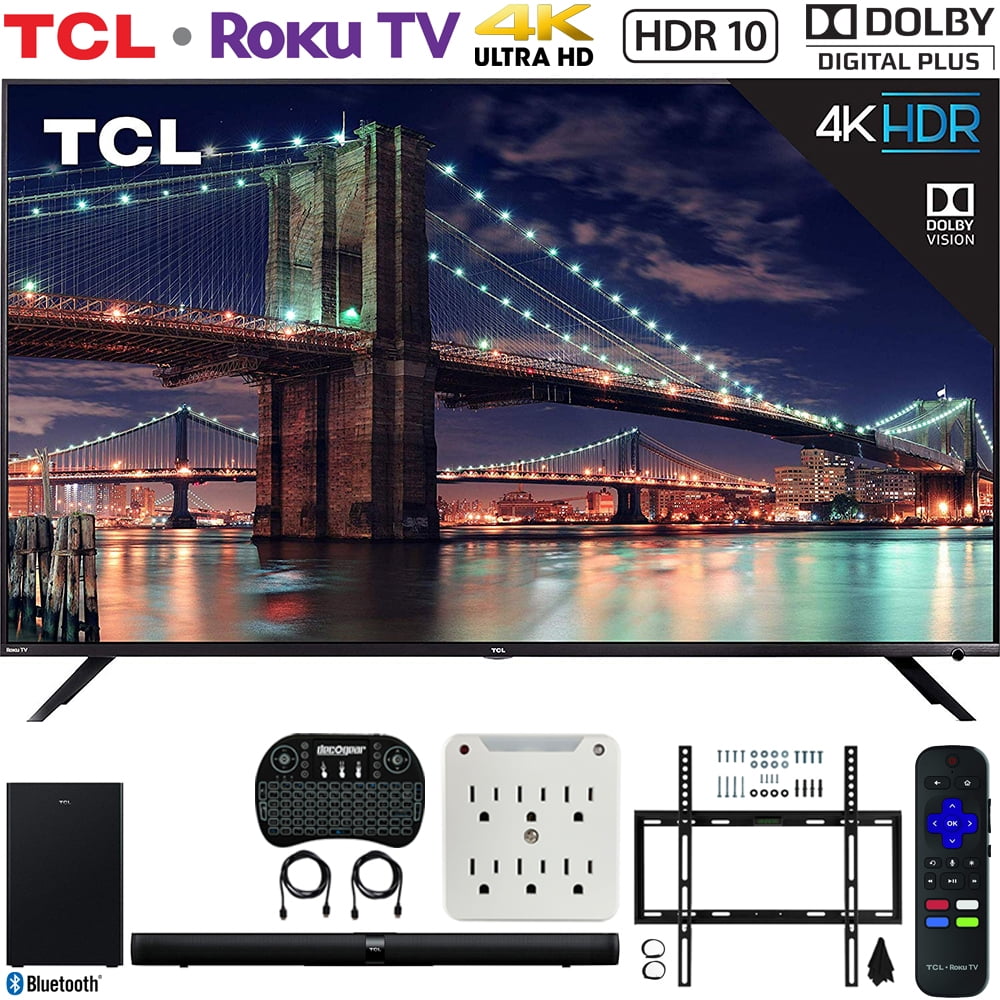 tcl 6 series soundbar