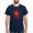 Navy, variant on CafePress - A Product Of Arkansas T Shirt - Men's Classic Cotton T-Shirts