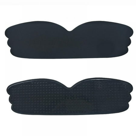 

Women Silicone Push Up Underwear Invisible Self-adhesive Strapless Bandage Bra