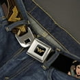 thumbnail image 2 of Wonder Woman 2017 Icon With Lasso of Truth Seatbelt Belt, 2 of 3