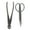 Knob Cutter & Trimming Shear Set, variant on BambooMN Bonsai Tool Kit 5pc Basic Care Set - 3 Sets