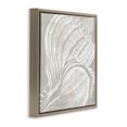 thumbnail image 3 of Stupell Industries Coastal Brown Floating Frame Canvas Art, 18 x 18, by Carol Robinson, 3 of 8