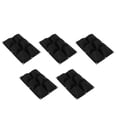 thumbnail image 5 of Bolsa De Cultivo De Plantas, Maceta, Apartamento Degradable Reutilizable Compacto Y Portátil, Apartamento Con Balcón, Patio Con Balcón Para Decorar La Pared De Su Jardín, Cerca ANGGREK Descripción de la referencia, 5 of 5