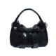 thumbnail image 1 of Bolsos Bolso Hombro Bow Pu Cuero Crossbody Bagknot Date (), 1 of 9