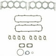 thumbnail image 2 of FEL-PRO HS 7984 PT Head Gasket Set Fits select: 1980-1981 TRIUMPH CAR TR8, 2 of 3