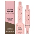 thumbnail image 2 of Freckle Stamp Pen - Natural Looking Freckles, Easy-to-Use Makeup, Long Lasting Beauty, Sun-Kissed Freckles, Portable 10ml Freckle Marker, Compact & Travel-Friendly, Beginners Pros Makeup Organizers, 2 of 6