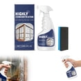 thumbnail image 3 of Spray limpiador de metales de alta resistencia para removedor de óxido – Disolvedor multiusos para acero inoxidable, hierro, cobre, piezas de automóvil, herramientas y herrajes, 3 of 9