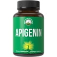 thumbnail image 1 of Suplemento Peak Performance Apigenin 50 mg en cápsulas veganas, 1 of 5