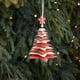 thumbnail image 5 of Adornos Navideños Colgante de Madera Accesorios para Árbol de Navidad Tronco Adornos Navideños, 5 of 6