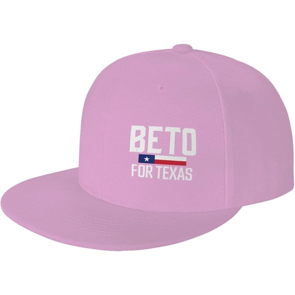 Beto for Texas Beto for Governor O'Rourke Beto 2022 Baseball Cap Men Trucker Hat Women Dad Hat Ponytail Hat Black