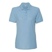 Jerzees 3XL Light Blue