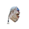 thumbnail image 4 of Máscara Caretas REV Ghoulish Productions FATTY HAMSKINS, 4 of 4