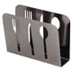 thumbnail image 5 of Servilletero Zhivalor diseño cuchillo tenedor Metal vertical antideslizante, 5 of 8