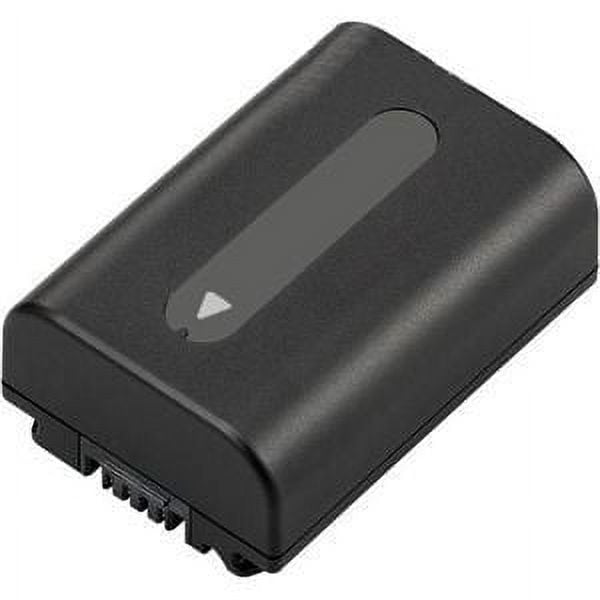 High Capacity Intelligent Lithium-Ion Battery For Sony HDR-XR150 - 5 Year Replacement Warranty