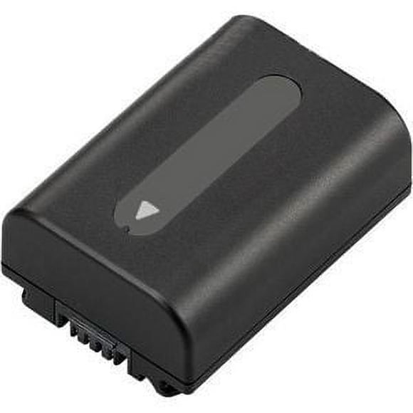 High Capacity 'Intelligent' Lithium-Ion Battery For Sony HDR-CX300 - 5 Year Replacement Warranty