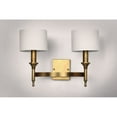 thumbnail image 3 of Maxim Lighting - Two Light Wall Sconce - Fairmont-Two Light Wall Sconce in, 3 of 4