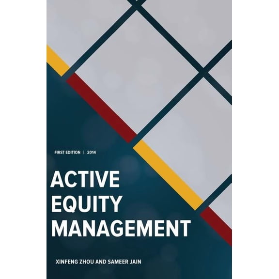 Active Equity Management, (Hardcover)