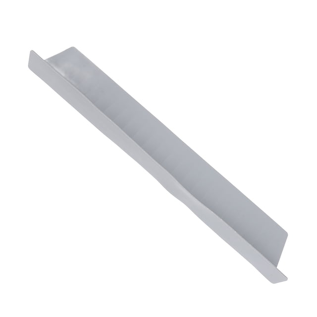 Silicone Sink Splash Guard, Silicone Tight Sealing Flexible Multi Functional Kitchen Sink Splash Guard Effective Isolation Easy to Clean Water Splash Guard for Kitchen, Island