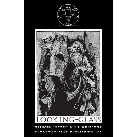 Looking-Glass (Paperback)