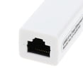 thumbnail image 4 of Módem de fax USB 2.0 perfecl para Sistemas de 32 bits 64 bits Win8 Win8.1 Win10 OS10.9, 4 of 5