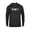 Black, variant on Disney and Pixar’s Monsters, Inc. Mom Mother’s Day Birthday - Pullover Hoodie for Adults - Customized-Royal