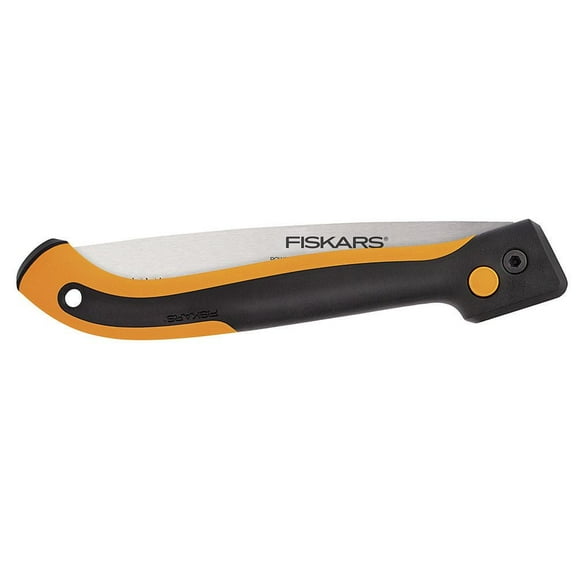 Scie pliante lame de 25 cm (10 po) Fiskars