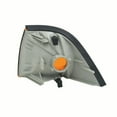 thumbnail image 2 of New Right Turn Signal Light Fits BMW 323Is 323I 1998-1999 Bm2521107 63138353284, 2 of 3