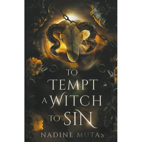Love and Magic To Tempt a Witch to Sin, Book 5, (Paperback)