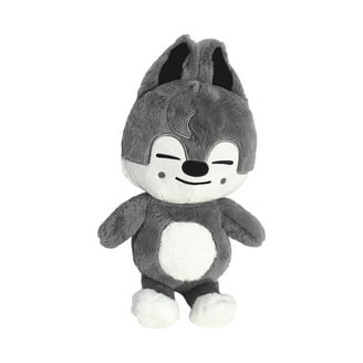 Stray Kids - Official MD [SKZ 5'CLOCK] SKZOO PLUSH 10CM HAN QUOKKA