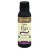 Spectrum Organic Flax Oil with Vitamin D