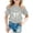 Grey1, variant on 100 Days of School Back to & Boys Baseball T-Shirts Round Neck Short Sleeve Shirts (Grey9 6-7 Years)