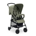 thumbnail image 1 of hauck Sport T13 Poussette Légère Compacte Pliable, Olive Foncé, 1 of 9