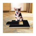 thumbnail image 2 of Dog Nail Paw Scratch Pad - File Trimmer Board Trimming Scratcher Box Emery Sandpaper Filing Scratch, 2 of 5