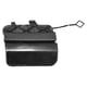 thumbnail image 3 of Rear Bumper Tow Towing Eye Cover Cap For Benz W205 C180 C200 C260 Banmo, 3 of 3