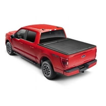 Roll-N-Lock by RealTruck 449MXT M-Series XT Compatible with 2010-2024 Dodge Ram 2500, 3500