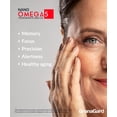 thumbnail image 4 of Brain Supplements Granagard Omega 5 Granada, 4 botellas, 4 of 9