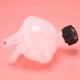thumbnail image 3 of 132386 Coolant Expansion Tank Bottle & Cap Lid for Peugeot 307 1007, 3 of 5